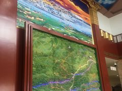 -迪庆藏族自治州博物馆