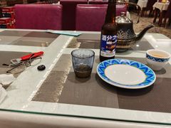 -巴依老爷新疆美食(望京小街店)