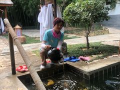 -观唐（国际）度假村温泉