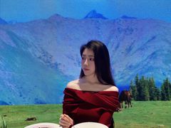 -丝路有约·西域美食