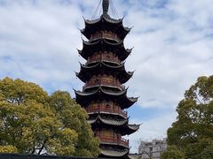 -龙华寺