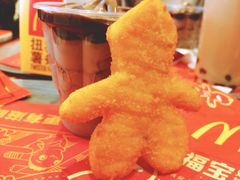 -麦当劳(宾水西道店)