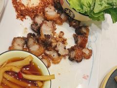 -创味·民间海南菜·非遗藤桥排骨(藤桥·免税城店)