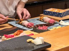 -鮨冠OMAKASE食べ放题(北京首店)