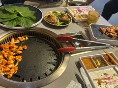 -棒小伙·齐齐哈尔烤肉(龙茗路店)