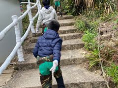 -千泷沟大瀑布旅游区