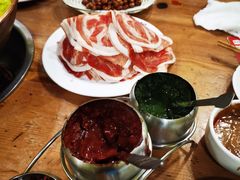 -元盛居(生态大街店)