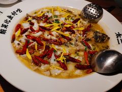 -太二酸菜鱼(金沙印象城店)