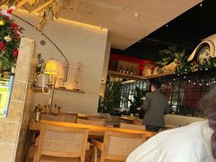 -翠贝卡&Mama Kelly Brunch Coffee(河西店)