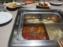 -海底捞火锅(漫乐城夜宵主题店)