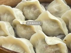 -老边饺子馆(中街店)