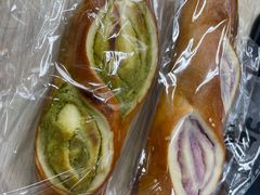 -北羽爱面包·咖啡·甜点·下午茶(艺博店)