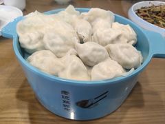 -老边饺子馆·东北菜(虎坊桥店)