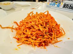 -东方饺子王(和平里店)