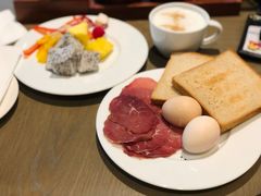 -深圳机场凯悦酒店