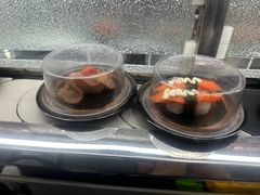 -争鲜回转寿司(朝北大悦城店)