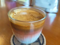 -Be Lived Cafe比例咖啡(摩天轮店)