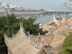 -湄洲岛