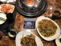 -船奇蒸汽海鲜·闽菜(八市海鲜总店)
