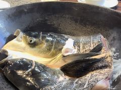 -好灶头妈妈菜·柴火灶台鱼·千岛湖土菜地标美食