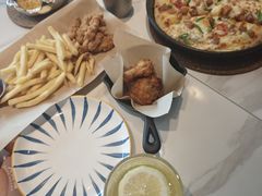 -必胜客(蚌埠东海万达店)