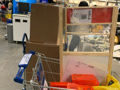 -宜家家居(西安未央商场店)