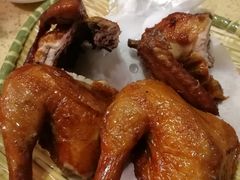 -喜鹊茶点.啫煲(车陂店)