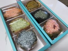 -Let's Taipei 非常烘焙(太古里店)
