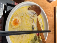 -味千拉面(南昌杉杉奥特莱斯广场店)