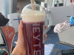 -喜茶(大兴国际机场店)