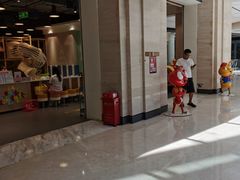 -反斗乐园(欢乐海岸店)