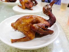 -煲煲掂风味煲仔饭餐厅(西区店)