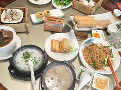 -新好景海鲜酒家(新塘店)