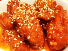 -必胜客(安盛金马店)