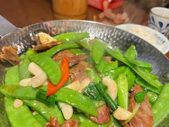 -阿嫂印象·民间江湖菜(大学城店)