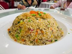 天鲜珍品炒饭-天鲜阁·海鲜粤菜·33年老字号(石槎白云站店)