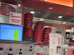 -喜家德虾仁水饺(深圳印力中心店)