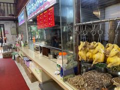 -陈记汤饭(水巷口店)