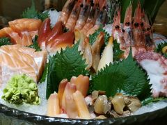 -割烹旭日本料理(龙湖狮山天街店)