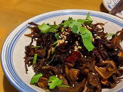 -山茶云南菜(中关村店)