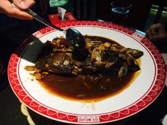 -旺顺阁鱼头泡饼(常营店)