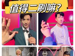 -上海杜莎夫人蜡像馆