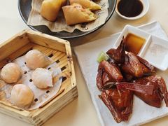 -侨美食家(体育西路店)