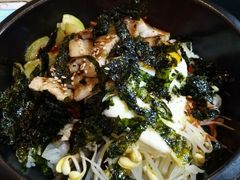 -李先生的首尔小馆(松江启源广场店)