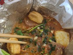 -见味花甲(福田coco park店)