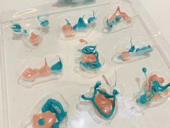 -歌斐颂巧克力小镇