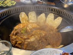 -土食锅灶·地锅鸡(宝山路店)