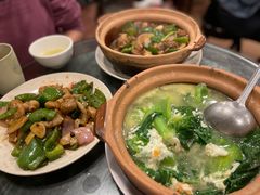 -紫金食坊(江南西路店)