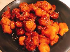 糖醋里脊-佬肥猫·浙江乡村菜(国华广场店)
