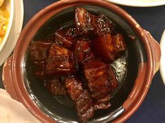 吉士红烧肉-老吉士酒家(天平路店)